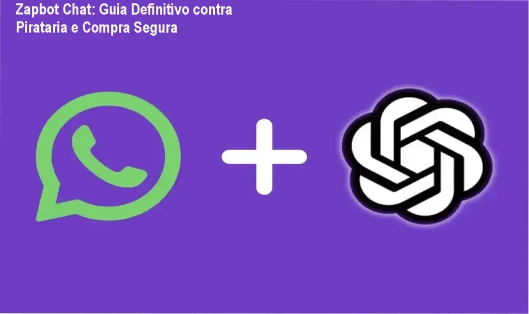 Captura da dashboard do Zapbot Chat mostrando fluxos de automação no WhatsApp