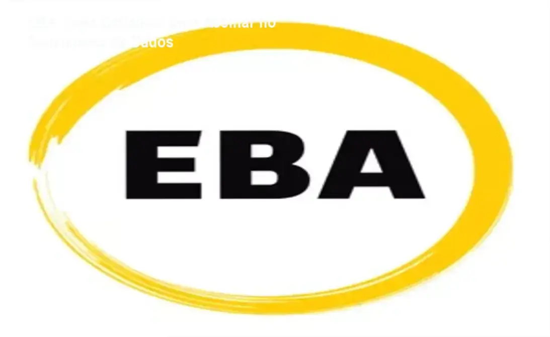 Imagem destacando informações técnicas sobre o curso EBA e sua aplicação prática em análise de dados