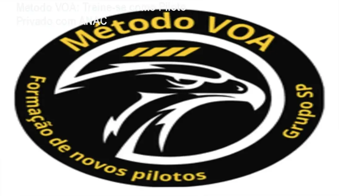 Plano de estudos para aspirantes a piloto privado com foco na ANAC e certificações